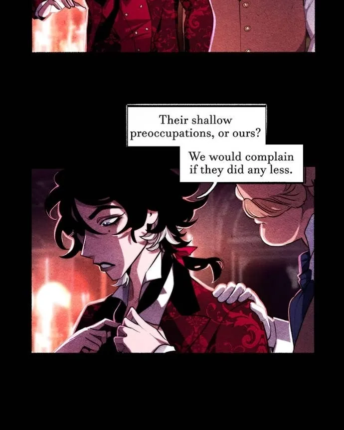 Nevermore Chapter 157 page 60 - 