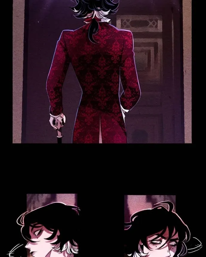 Nevermore Chapter 157 page 7 - 