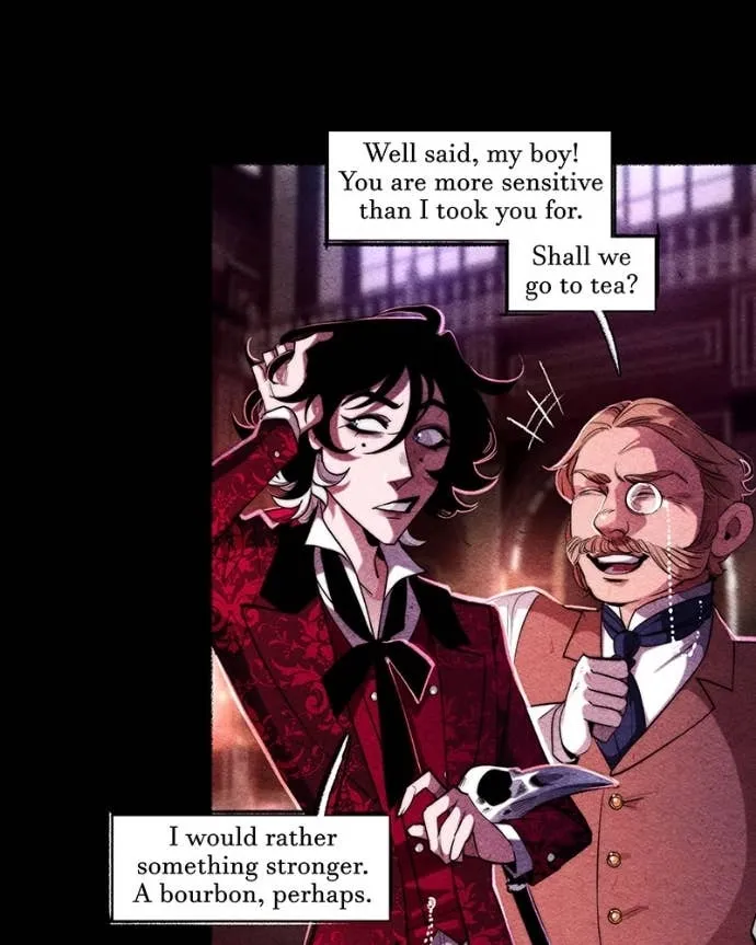 Nevermore Chapter 157 page 61 - 