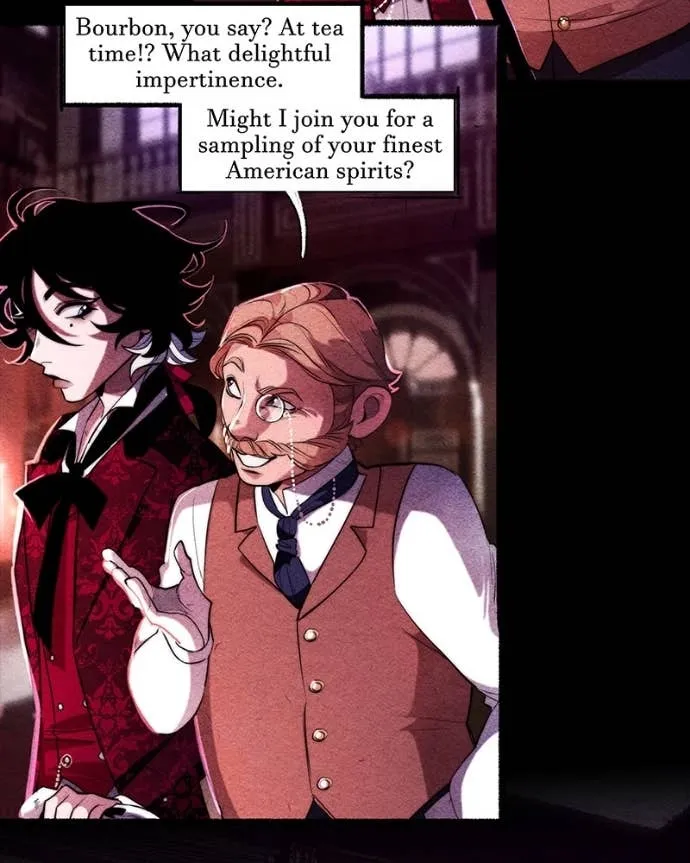 Nevermore Chapter 157 page 62 - 