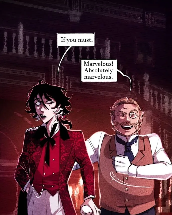 Nevermore Chapter 157 page 63 - 