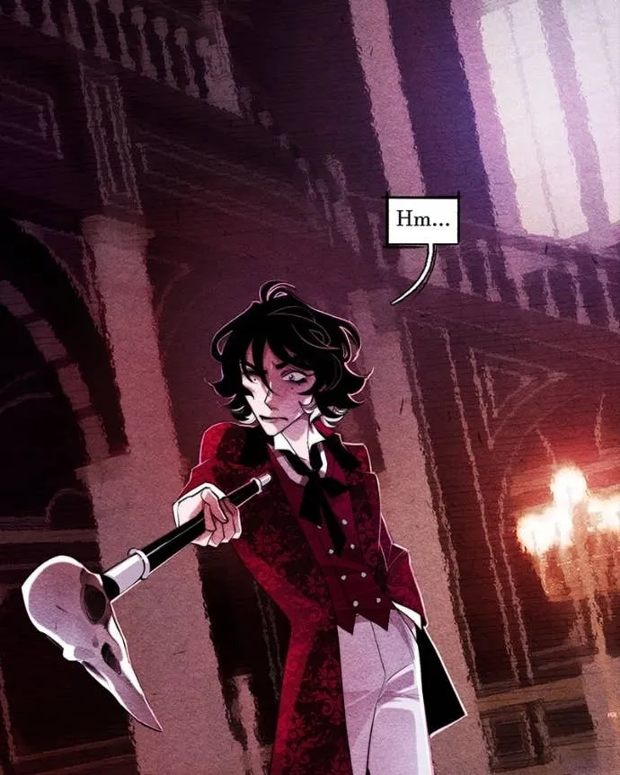Nevermore Chapter 157 page 9 - 