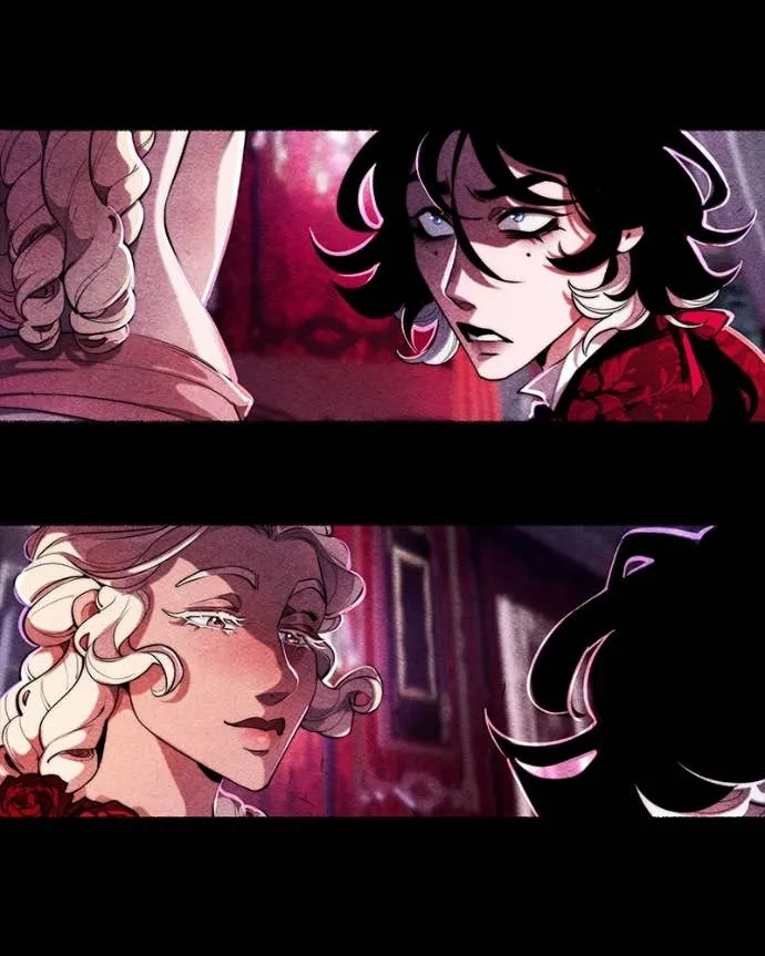 Nevermore Chapter 158 page 12 - 