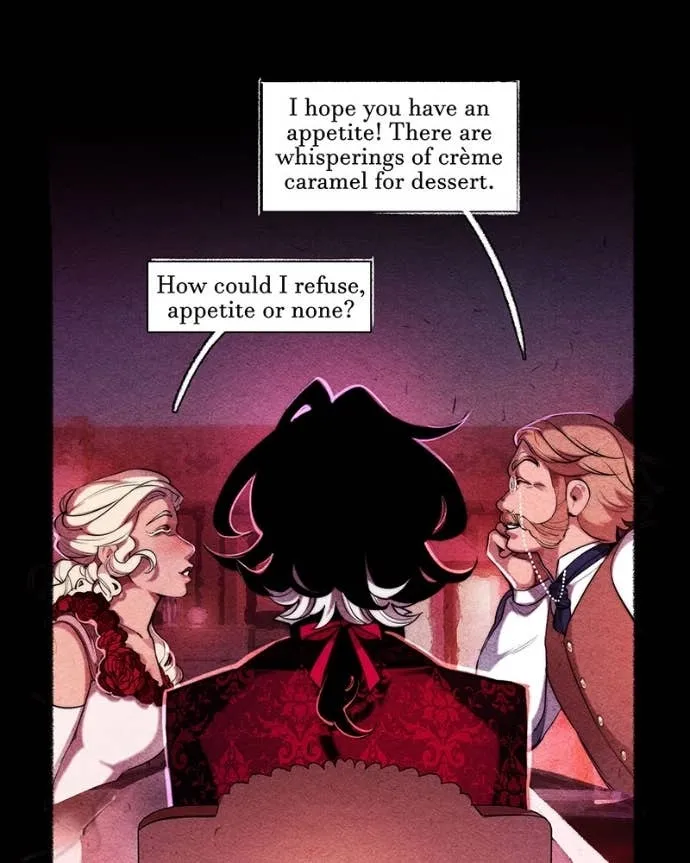 Nevermore Chapter 158 page 13 - 