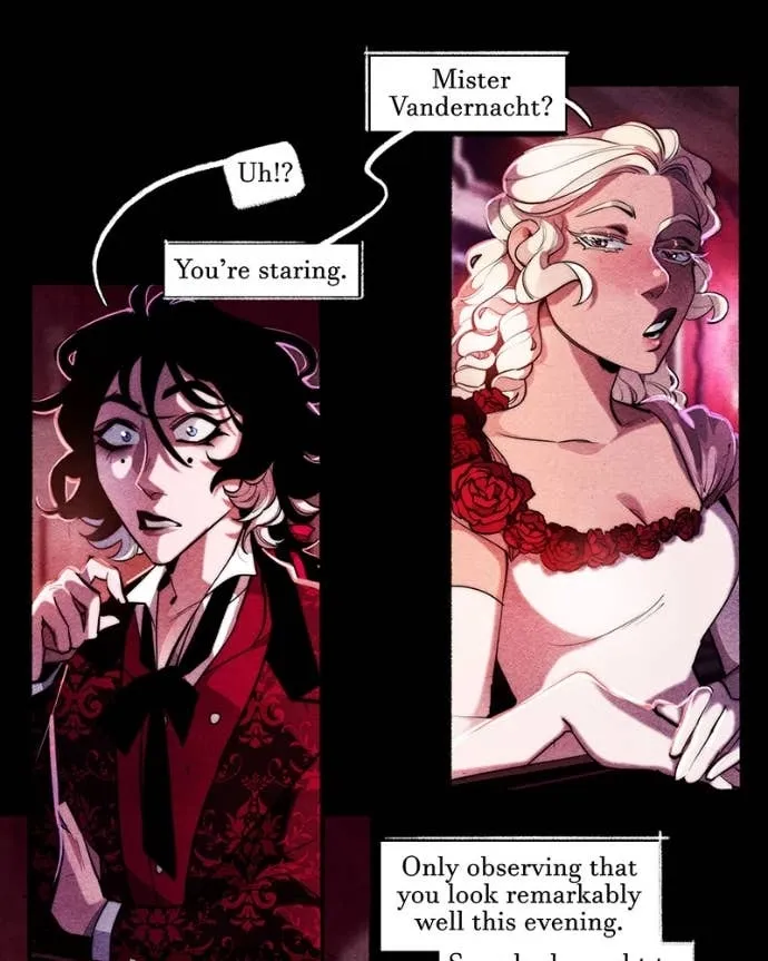 Nevermore Chapter 158 page 18 - 