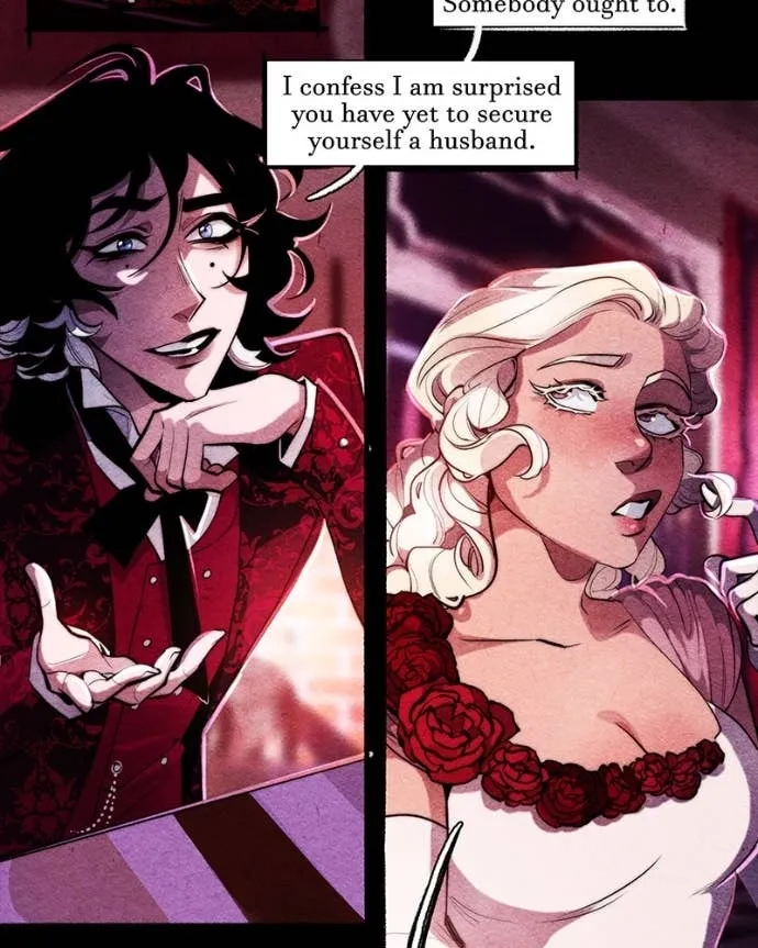 Nevermore Chapter 158 page 19 - 