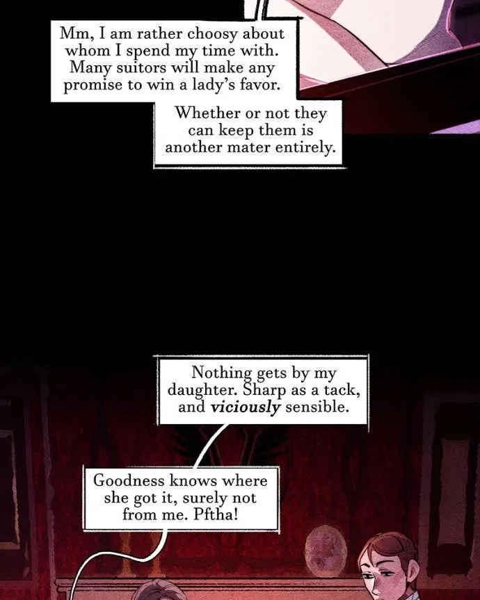 Nevermore Chapter 158 page 20 - 