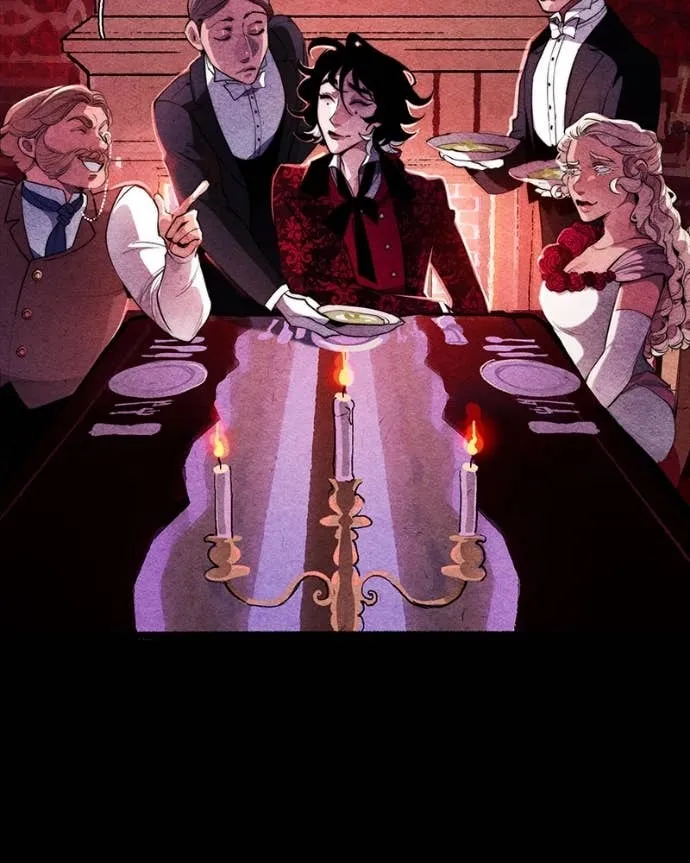 Nevermore Chapter 158 page 21 - 