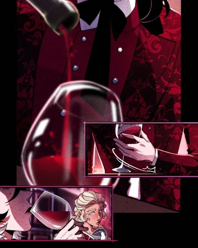 Nevermore Chapter 158 page 23 - 