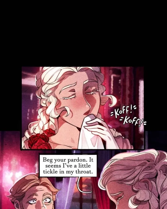 Nevermore Chapter 158 page 24 - 
