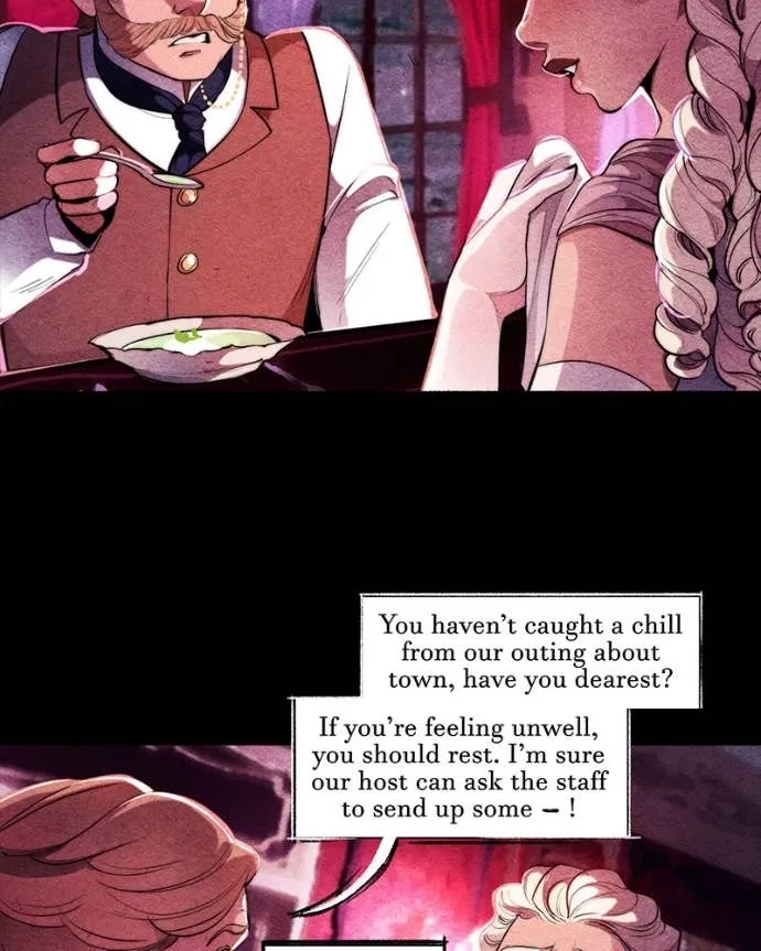 Nevermore Chapter 158 page 25 - 