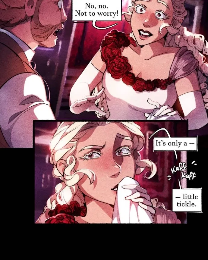 Nevermore Chapter 158 page 26 - 
