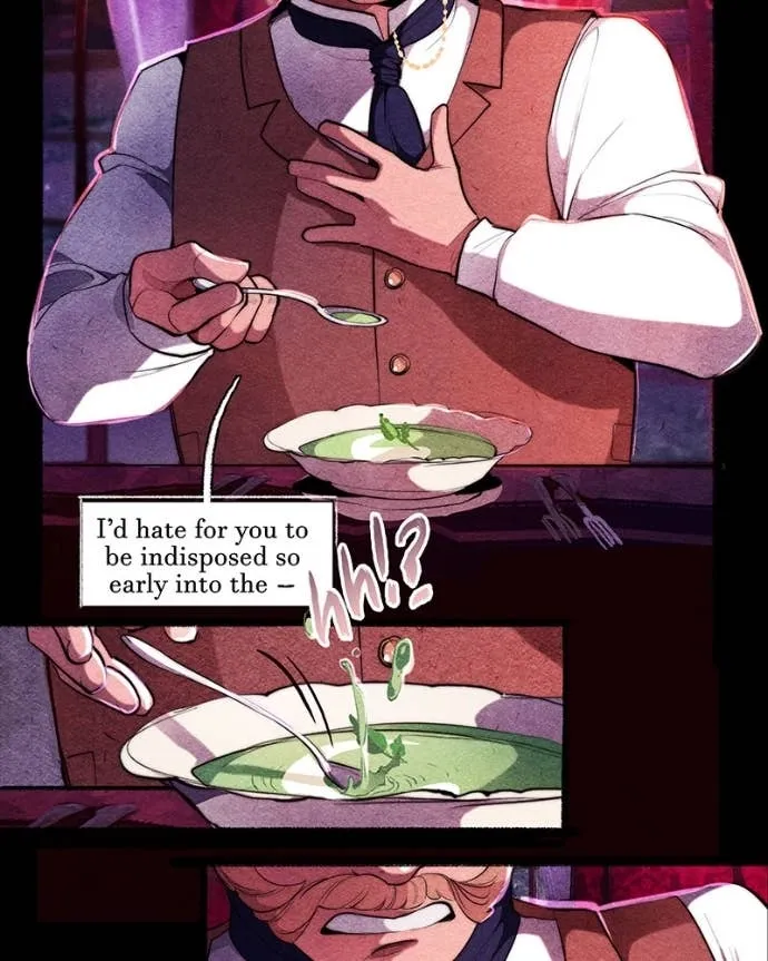 Nevermore Chapter 158 page 28 - 