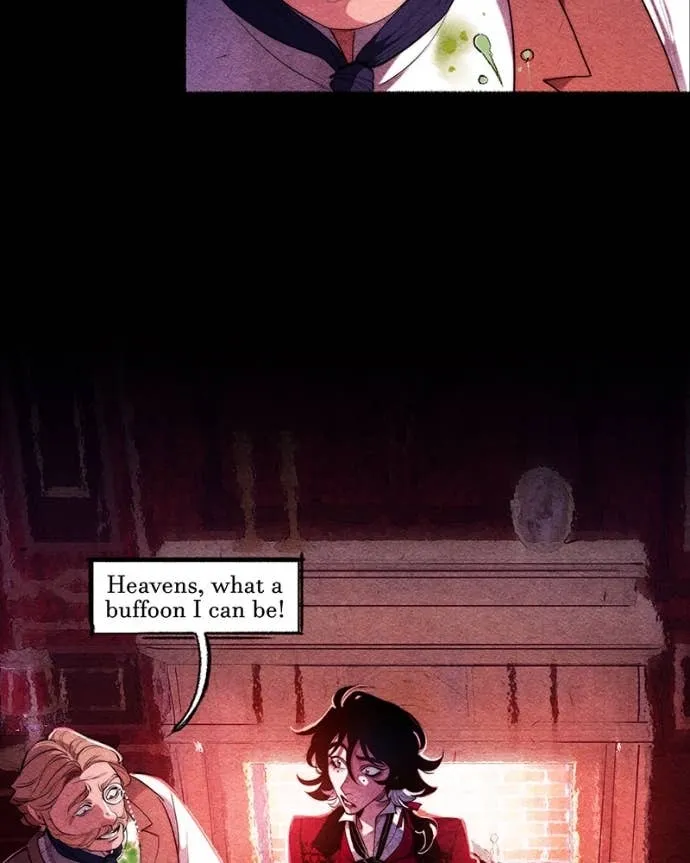 Nevermore Chapter 158 page 29 - 