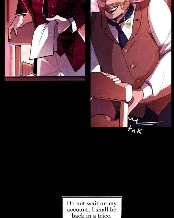 Nevermore Chapter 158 page 31 - 