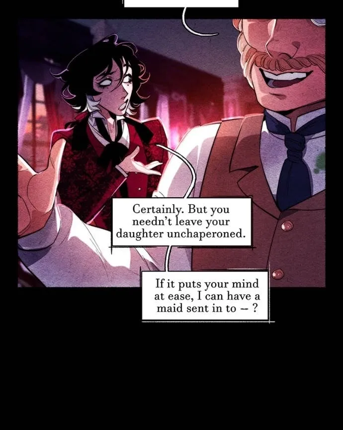 Nevermore Chapter 158 page 32 - 
