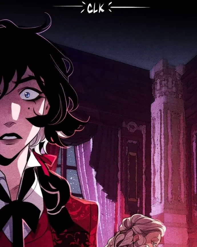 Nevermore Chapter 158 page 33 - 