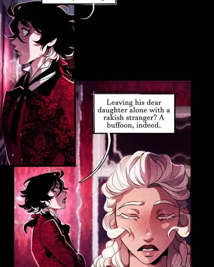 Nevermore Chapter 158 page 35 - 