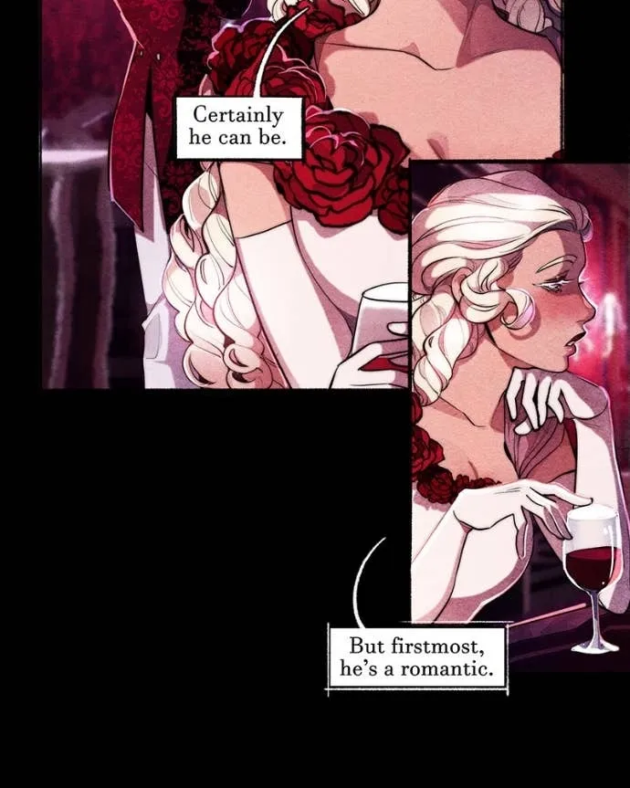 Nevermore Chapter 158 page 36 - 