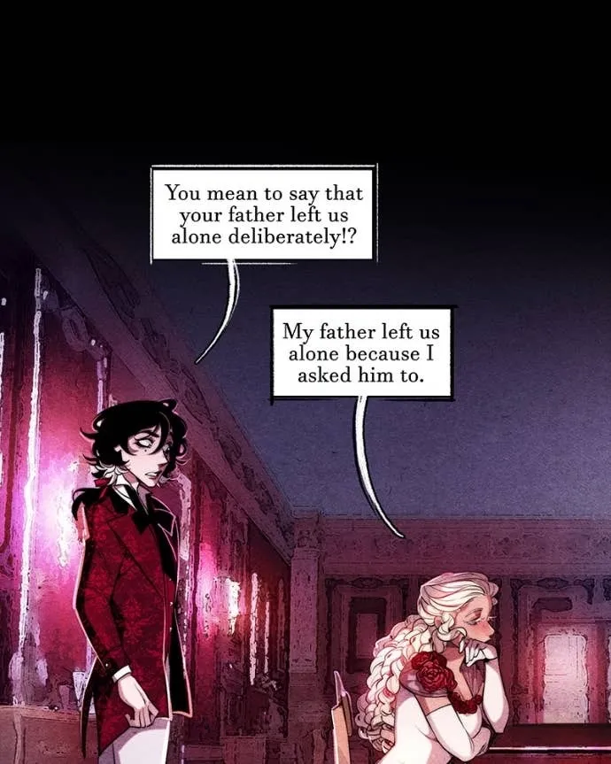 Nevermore Chapter 158 page 37 - 