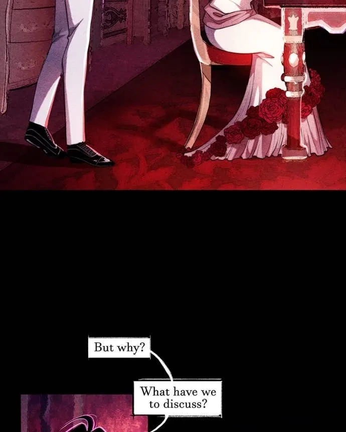 Nevermore Chapter 158 page 38 - 