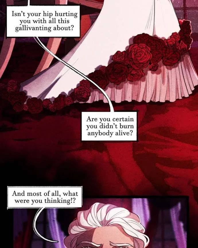 Nevermore Chapter 158 page 41 - 