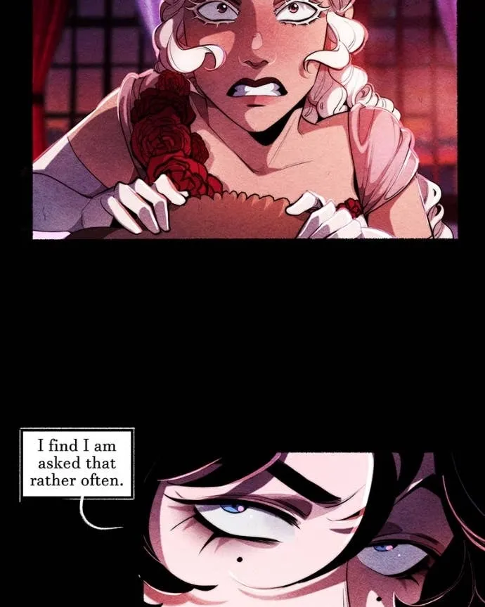 Nevermore Chapter 158 page 42 - 