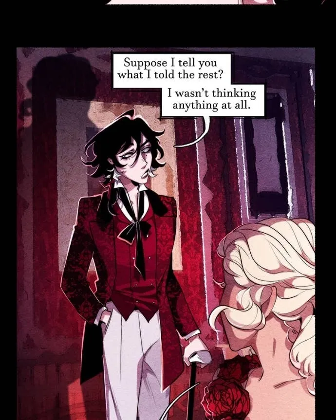 Nevermore Chapter 158 page 43 - 