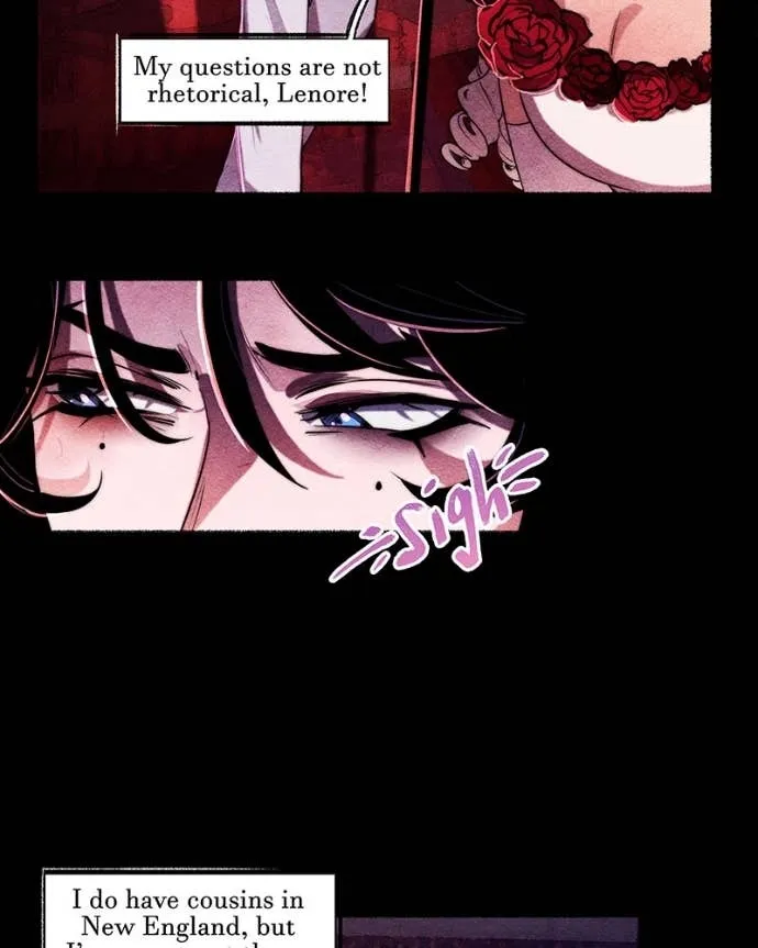 Nevermore Chapter 158 page 44 - 