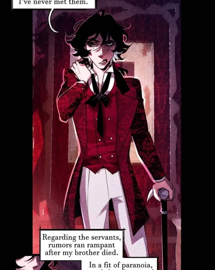 Nevermore Chapter 158 page 45 - 