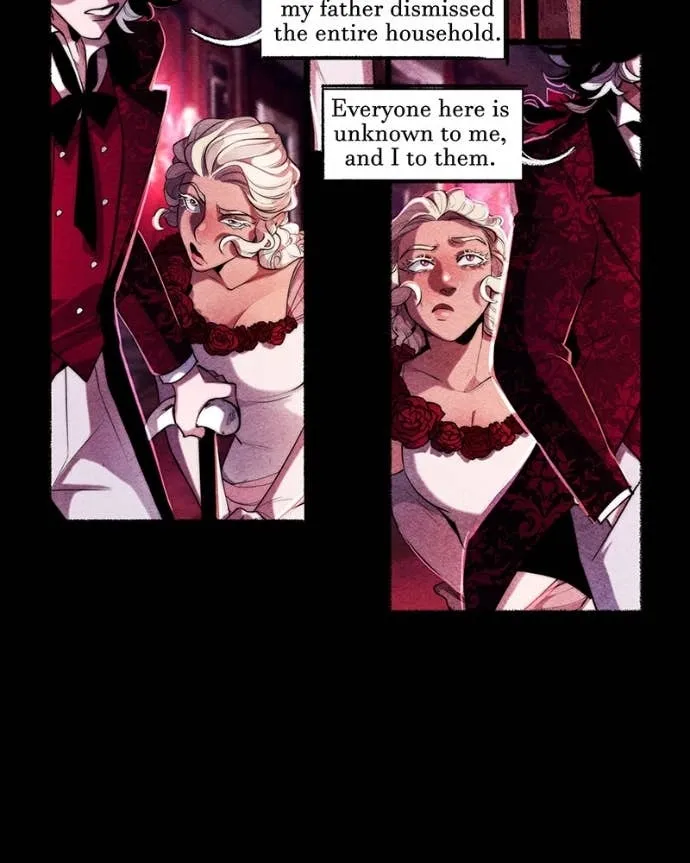 Nevermore Chapter 158 page 46 - 