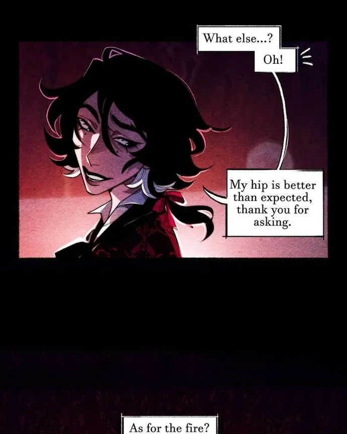Nevermore Chapter 158 page 47 - 