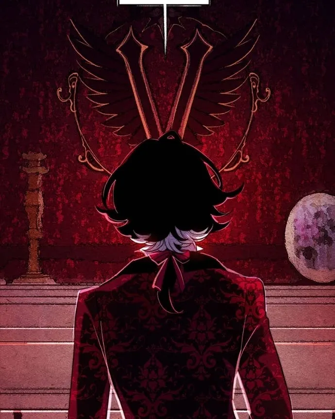 Nevermore Chapter 158 page 48 - 