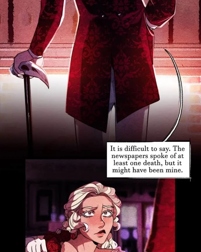 Nevermore Chapter 158 page 49 - 