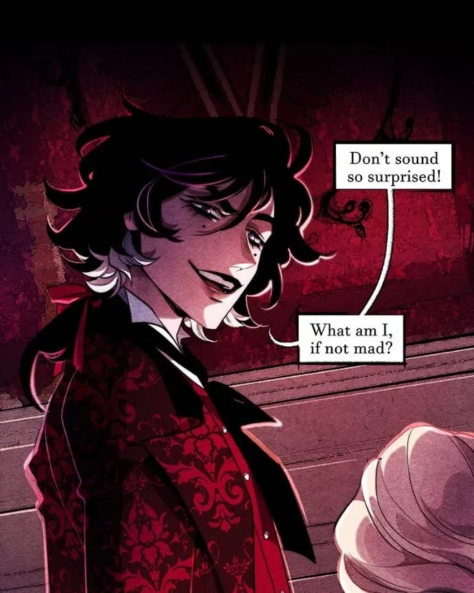 Nevermore Chapter 158 page 53 - 