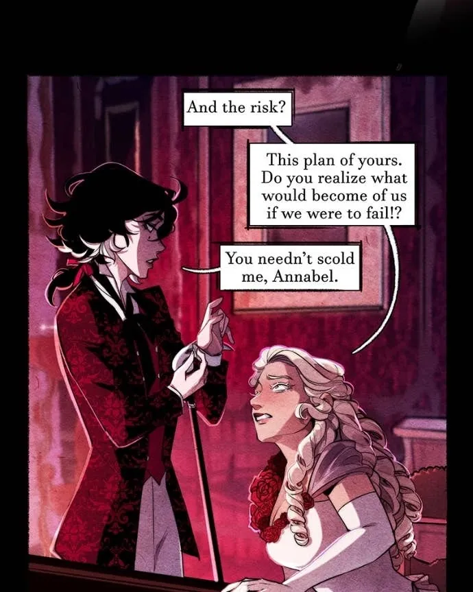 Nevermore Chapter 158 page 55 - 