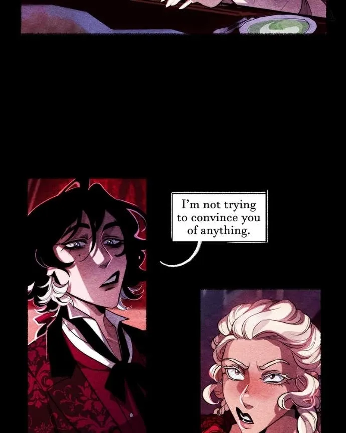 Nevermore Chapter 158 page 56 - 