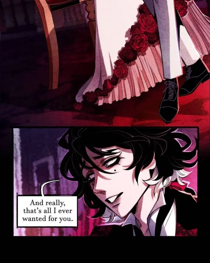 Nevermore Chapter 158 page 59 - 