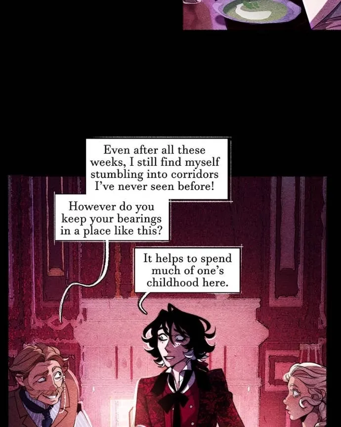 Nevermore Chapter 158 page 62 - 