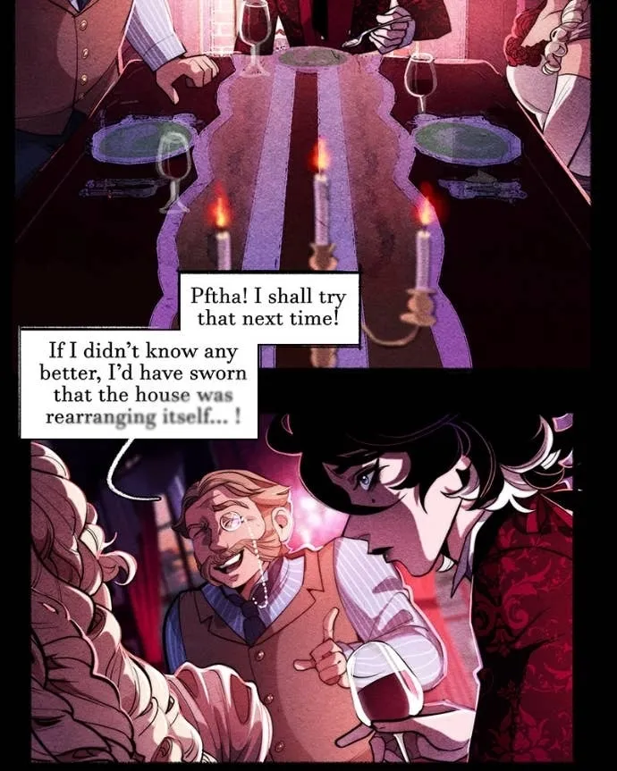 Nevermore Chapter 158 page 63 - 