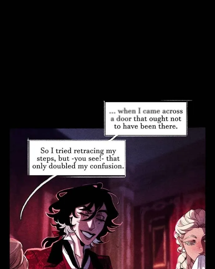 Nevermore Chapter 158 page 67 - 