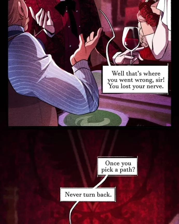 Nevermore Chapter 158 page 68 - 