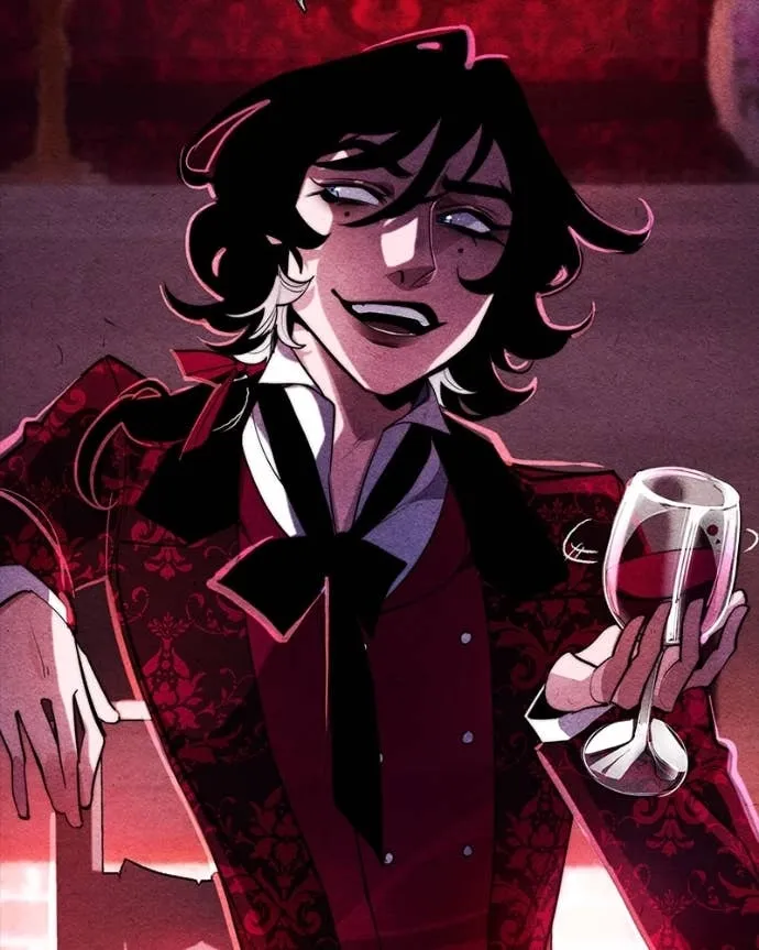 Nevermore Chapter 158 page 69 - 