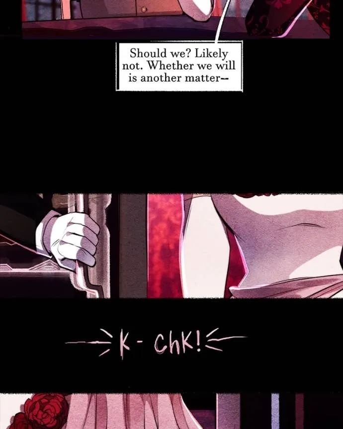 Nevermore Chapter 158 page 8 - 