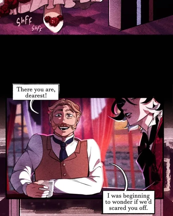 Nevermore Chapter 158 page 9 - 