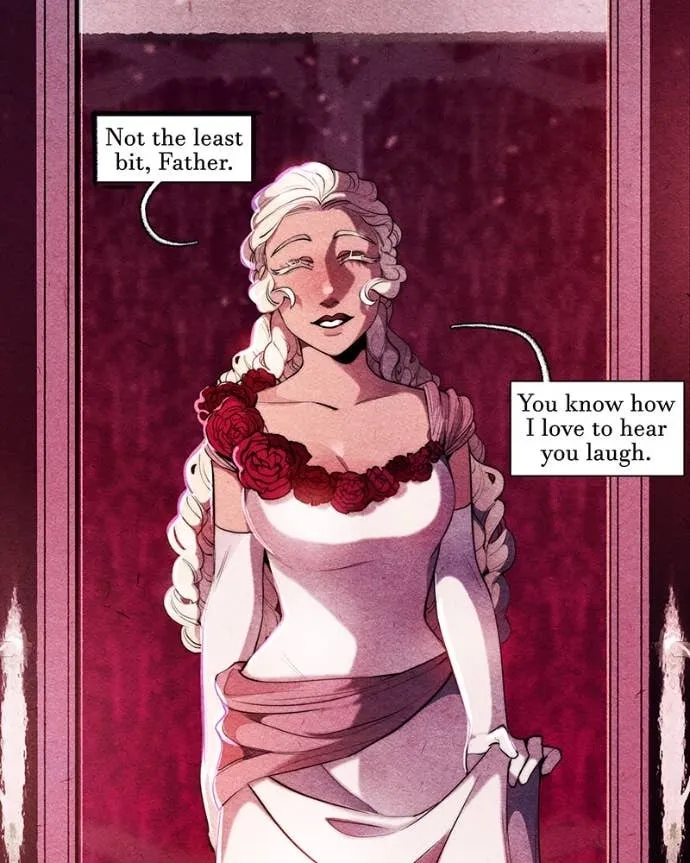 Nevermore Chapter 158 page 10 - 