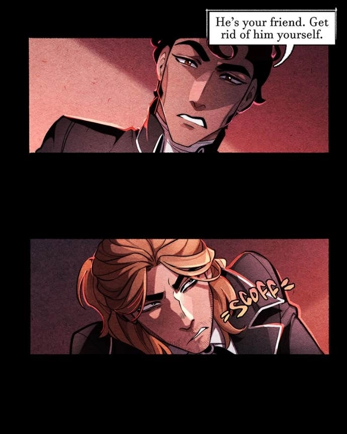 Nevermore Chapter 159 page 34 - 