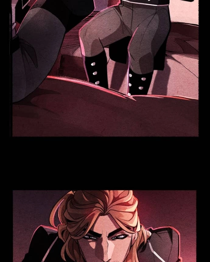 Nevermore Chapter 159 page 37 - 