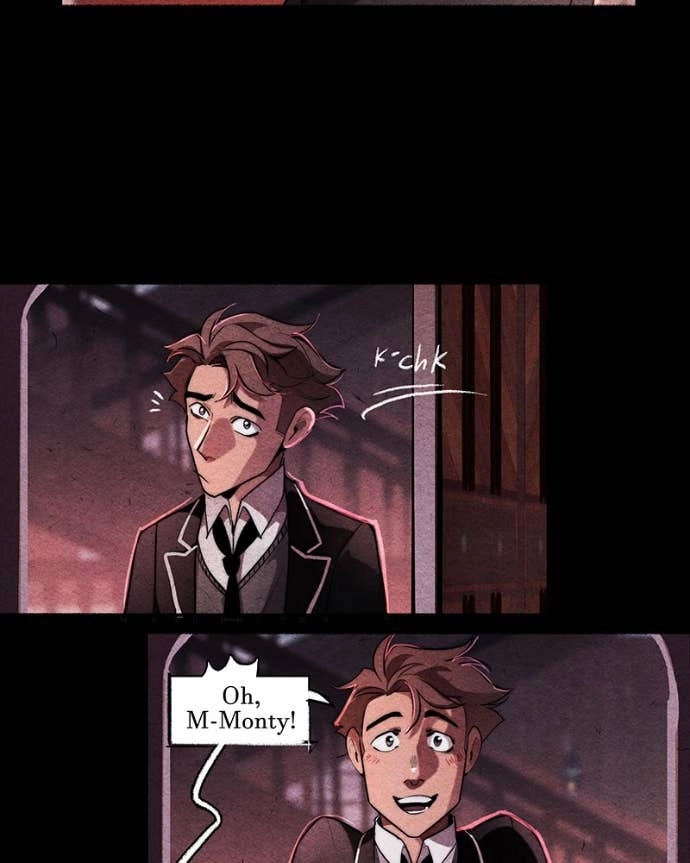 Nevermore Chapter 159 page 41 - 