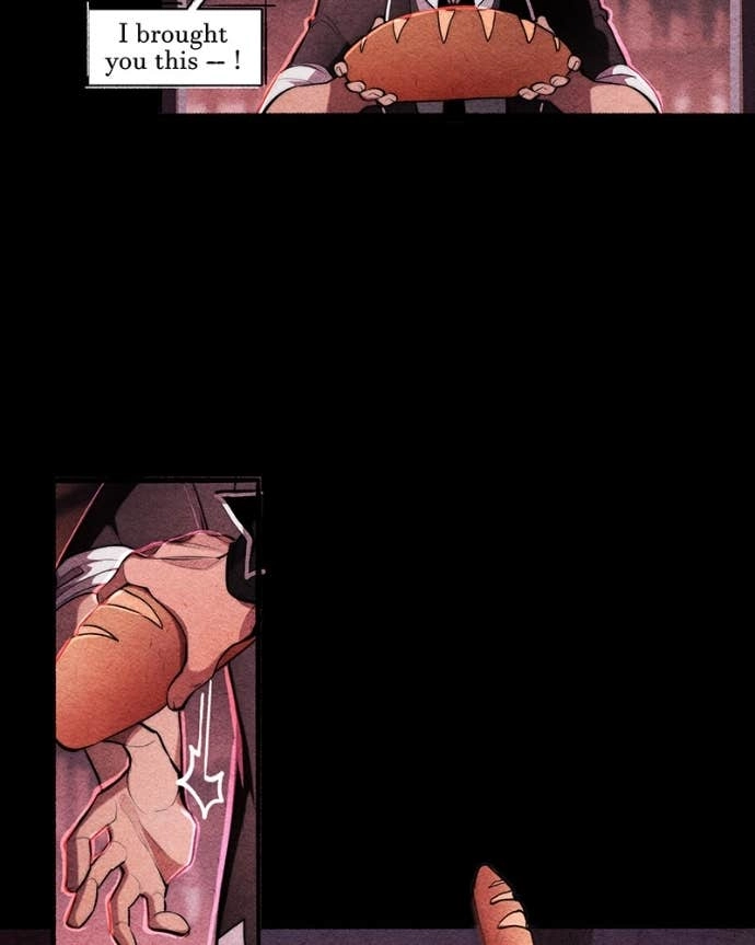 Nevermore Chapter 159 page 42 - 
